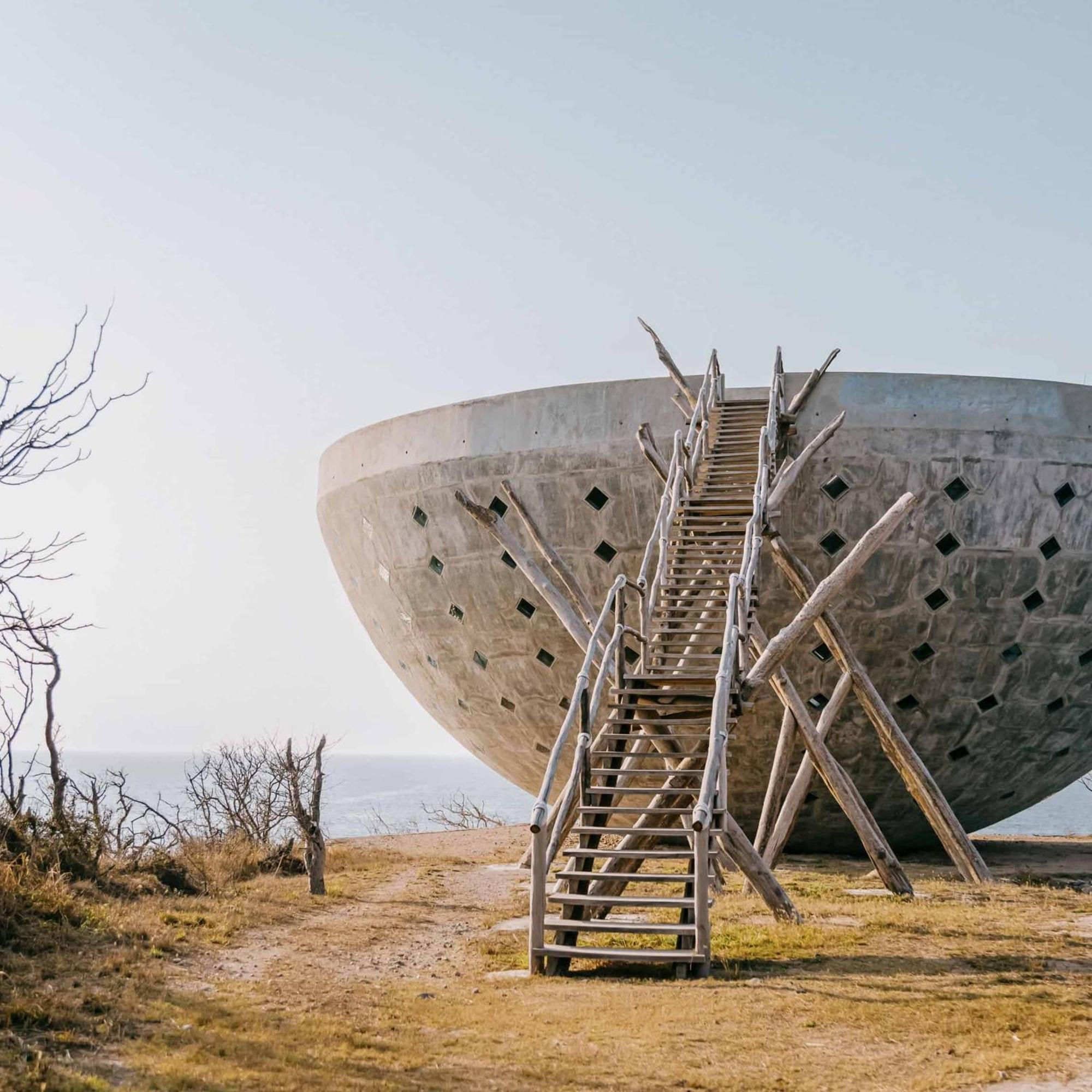 Casa Mon Repos En Careyes Βίλα Εξωτερικό φωτογραφία